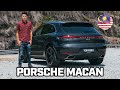 Porsche Macan 入門級保時捷 Fraser's Hill 55 號山路測試 (CC 繁體中文字幕)