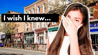 The Good and Bad of Whitby Ontario - MUST Watch BEFORE Moving to Whitby!