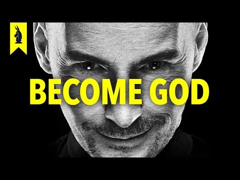 How We Will Become GOD – The Philosophy of Grant Morrison – Wisecrack Edition