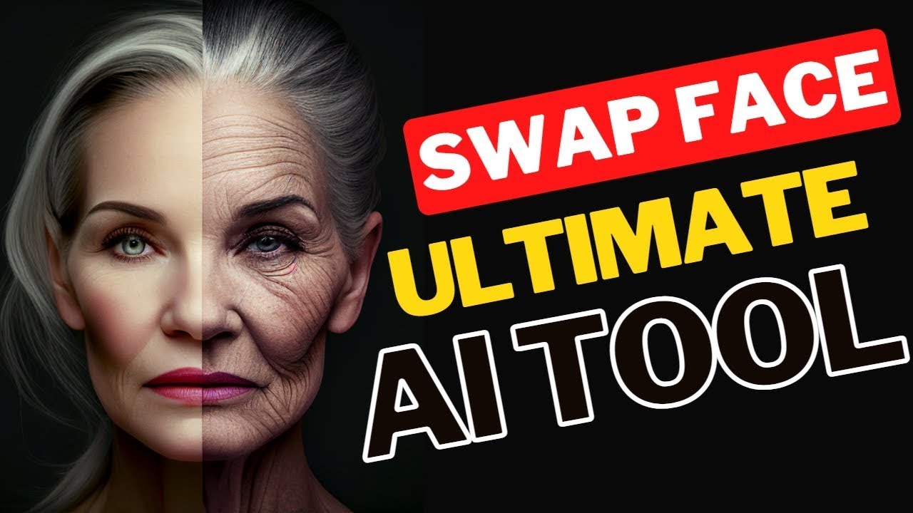 Deep Fake Any photo With Swap Face AI Tool 🤫AI Video Generator Deep ...
