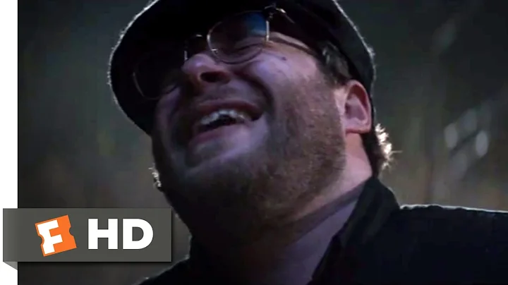 The Interview (2014) - Secure the Package Scene (5...