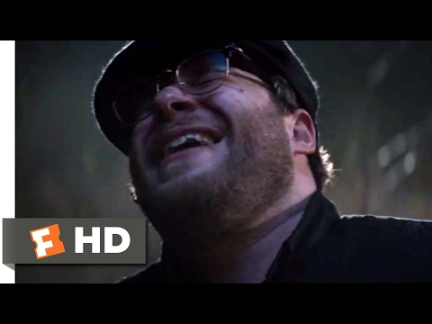 The Interview (2014) - Secure the Package Scene (5/10) | Movieclips