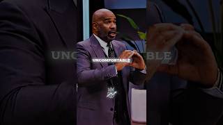 Always Seek Growth | Steve Harvey #shorts