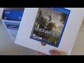 Sony PS Vita Unboxing und Kurztest - PS Vita Value Pack (Deutsch - German) #SPSVG