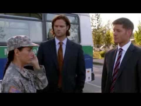 Download Supernatural -season 9 episode 2 (FBI Agent Kevin Solo)