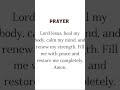 Pray #gospelmusic #music #love #pray #prayer #prayers #motivation #religiousprayer #addiction #jesus