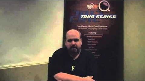 CraigWalls#10 - Client-Side UIs with Backbone and Knockout