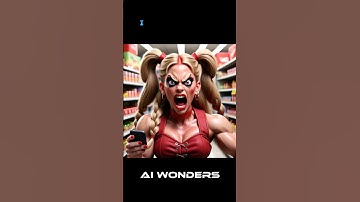 Ditching School (Ai Edition) #ai #chatgpt #aiart @IrohsDen