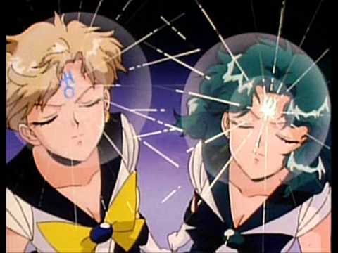 Efp haruka e michiru christmas nevicata