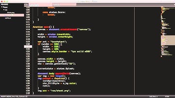Flappy Bird - HTML5 Game Programming Tutorial