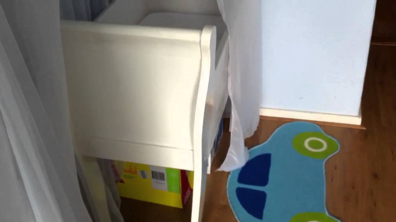 Chambres à coucher bébé by croq'in design 2016 12 25