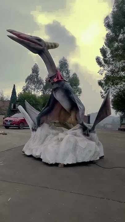 quetzalcoatlus-the-largest-flying-creature-ever-discovered-youtube
