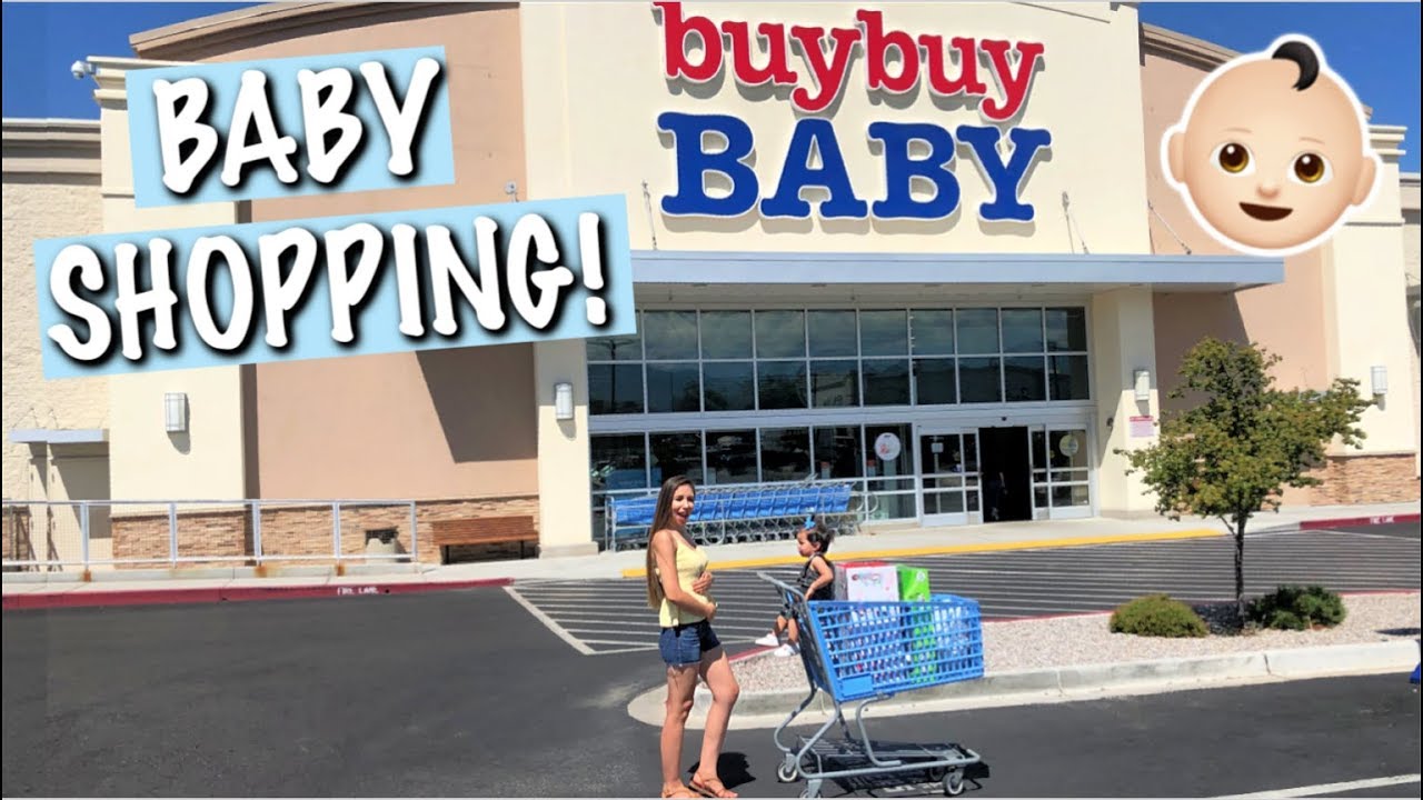 buy buy baby cart