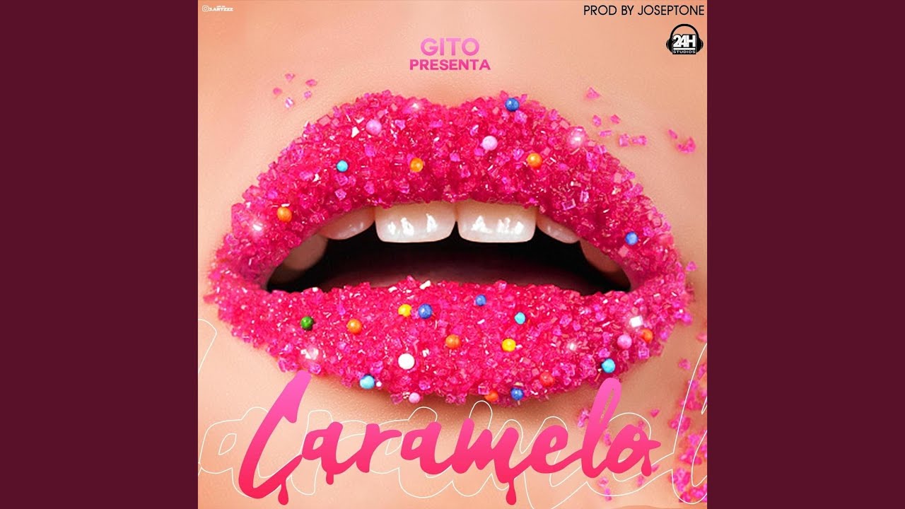 Watch Caramelo on YouTube Watch Caramelo on YouTube