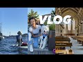 vlog 16 | #2 Влог из Сиэтла, 4th of July, bbq party, Библиотека в стиле Гарри Поттера | июль 2022