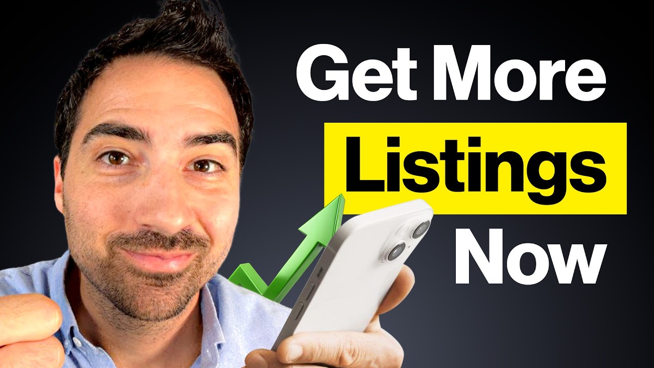 Why Most Agents Fail At Prospecting And How To Win