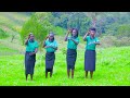 AMANI BY A I C KASESIM OFFICIAL PEACE SONG VIDEO 