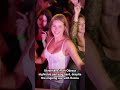 Ukrainians in an Odessa nightclub partying hard, despite the ongoing war with Ruzsia