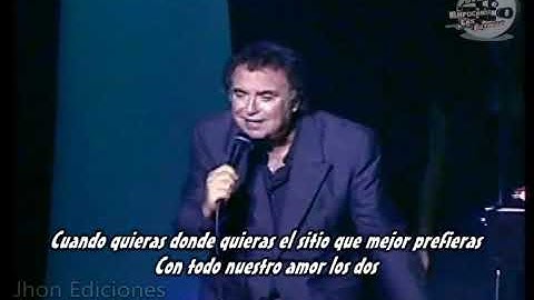 Thumbnail of Dyango Cuando Quieras Donde Quieras con letra