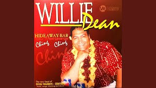 Video thumbnail of "Willie Dean - Taku Papa"