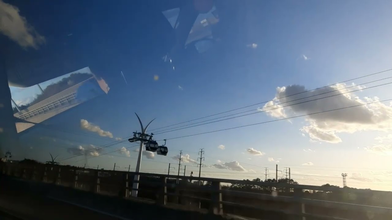 Comme si vous étiez en voiture