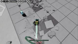 ONESHOT COMBO WARP PORTAL / HEROES BATTLEGROUND