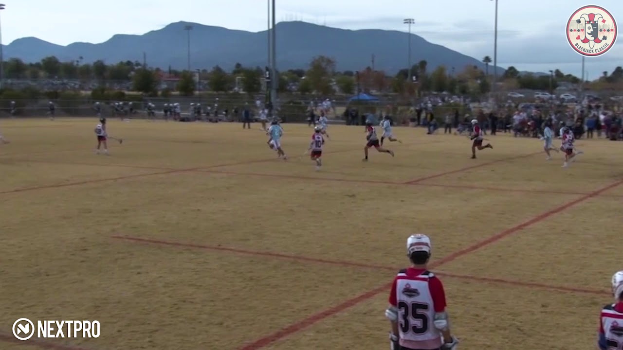 Brett Wheeler  2021 Att #56 Adrenaline Blackjack Classic 2019