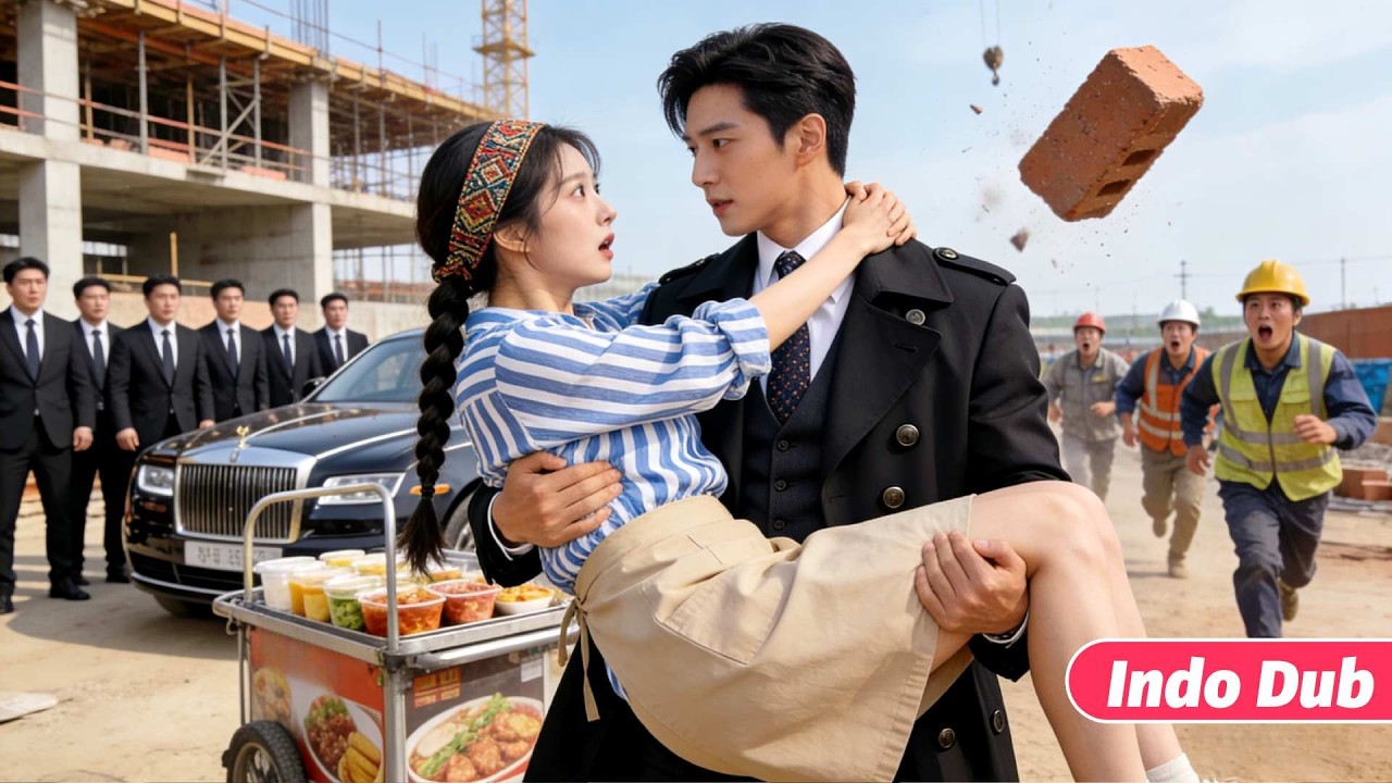 Gadis Malang Disiksa Keluarganya Tapi CEO Tampan Datang Menyelamatkannya! Memeluknya Dengan Cinta!💕