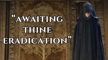 9 NPCs & Bosses with Cut Dialogue in Elden Ring 1.00