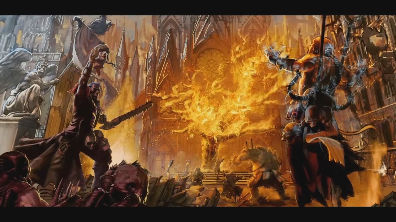Battlefleet Battlefleet