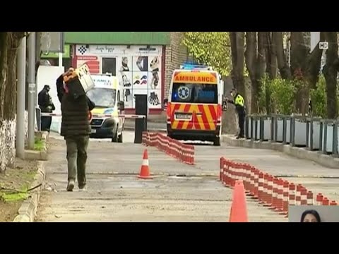 პაციენტების ჯანმრთელობის მდგომარეობა