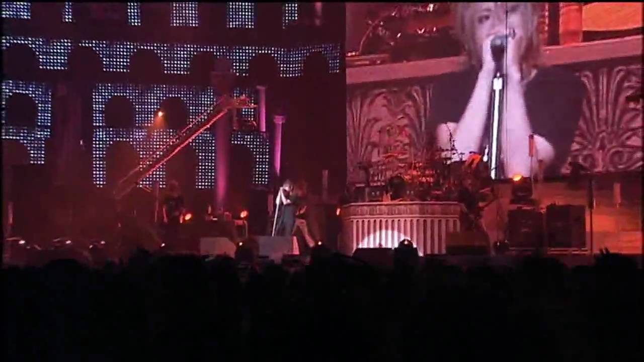 Nightmare-Believe ~the Five Stars Night~ @ Budokan [Encore Part 1/7]