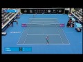 Roberta Vinci v Heather Watson: Match Highlights (QF) - Hobart International 2015
