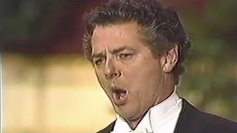 Robert Lloyd - the definition of NASAL MASK singing
