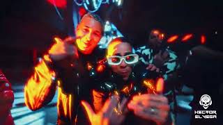 Wisin &amp; Yandel X Baby Rasta &amp; Gringo - Te Veo Bailar (Official Video Music)