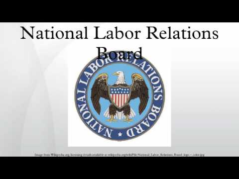 Video: Wat is het minimumpercentage van werknemers in een onderhandelingseenheid dat machtigingskaarten moet ondertekenen voor de National Labour Relations Board om een vakbondsvertegenwo