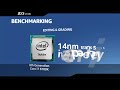 Intel Core i7 6700K Unlocked Skylake Desktop Processor : video thumbnail 1