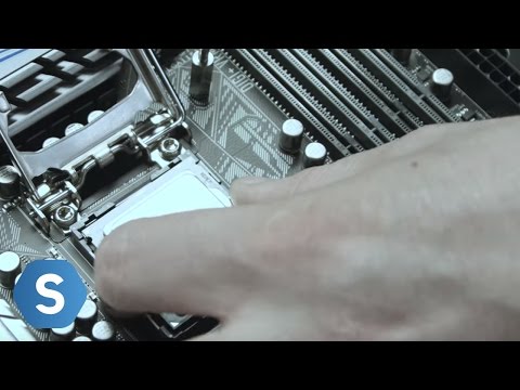 Video: Intel Skylake-X: Le Nuove CPU Intel A Sei, Otto E Dieci Core Recensite