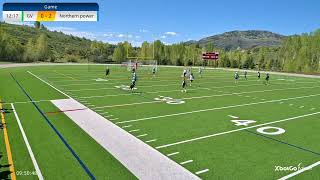 Grand Valley 7 vs. Northern Power
