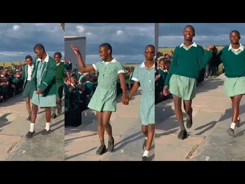 TAZAMA WATOTO ZAIDI YA 2000 WAKIFUNDISHWA USHOGA / TANZANIA YATAJWA/HII VIDEO LAZIMA IKUTOE MACHOZI