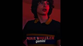 your boyfriend in stranger things based on your zodiac sign| твой парень из очень странных дел по зз your boyfriend in stranger things based on your zodiac sign| твой парень из очень странных дел по зз