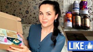 ЗАКАЗ КОРЕЙРЕЙСКОЙ КОСМЕТИКИ/ВИТАМИНЫ С IHERB ЗАКАЗ КОРЕЙРЕЙСКОЙ КОСМЕТИКИ/ВИТАМИНЫ С IHERB