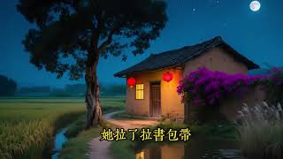 #创作者扶持计划 #民间故事 #民间传说 #鬼故事 #上热搜