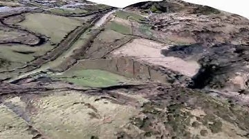 CompassInformatics_DemoFlythrough_ClifdenIreland.mpg