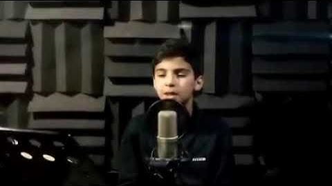 أواخر سورة البقرة للقارئ الشيخ يحيي صدقي