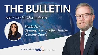 June Visa Bulletin Recap | The Bulletin with Charlie Oppenheim (Episode 012)