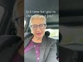 Is it time for you to change your job?