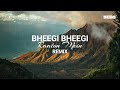 Bheegi Bheegi Raaton Mein - Remix | Deep House | Debb