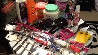 GLAM BOX FROM HOPEHARRISKD screenshot 3