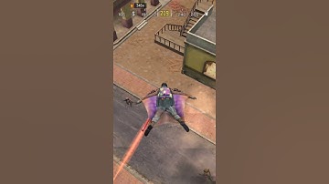 CoD Bloody bots | #cod #codm #codmobile #callofdutymobile #lol #codmbestgun #lmao #noob